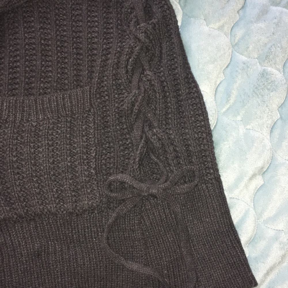 SOLD*Express cardigan ⚡️bogo 50% - Picture 5 of 5